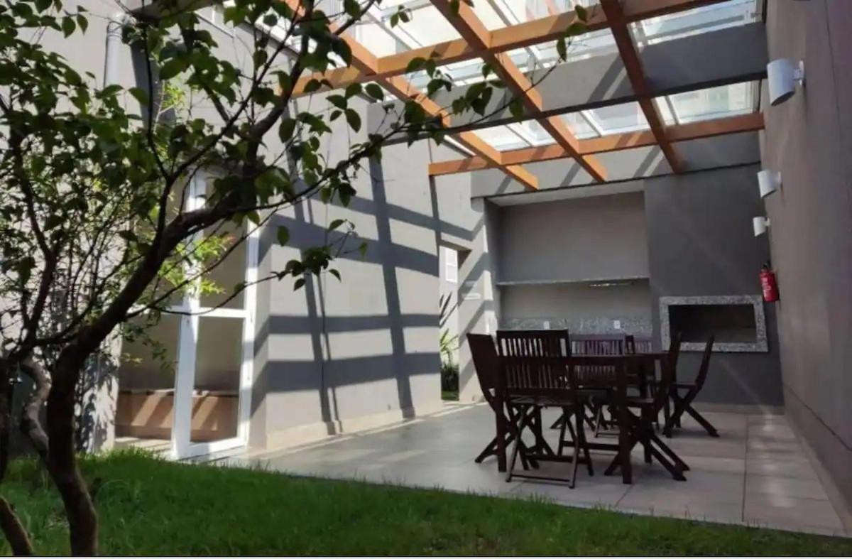 Estudio Bras - Comercial, Sao Paulo